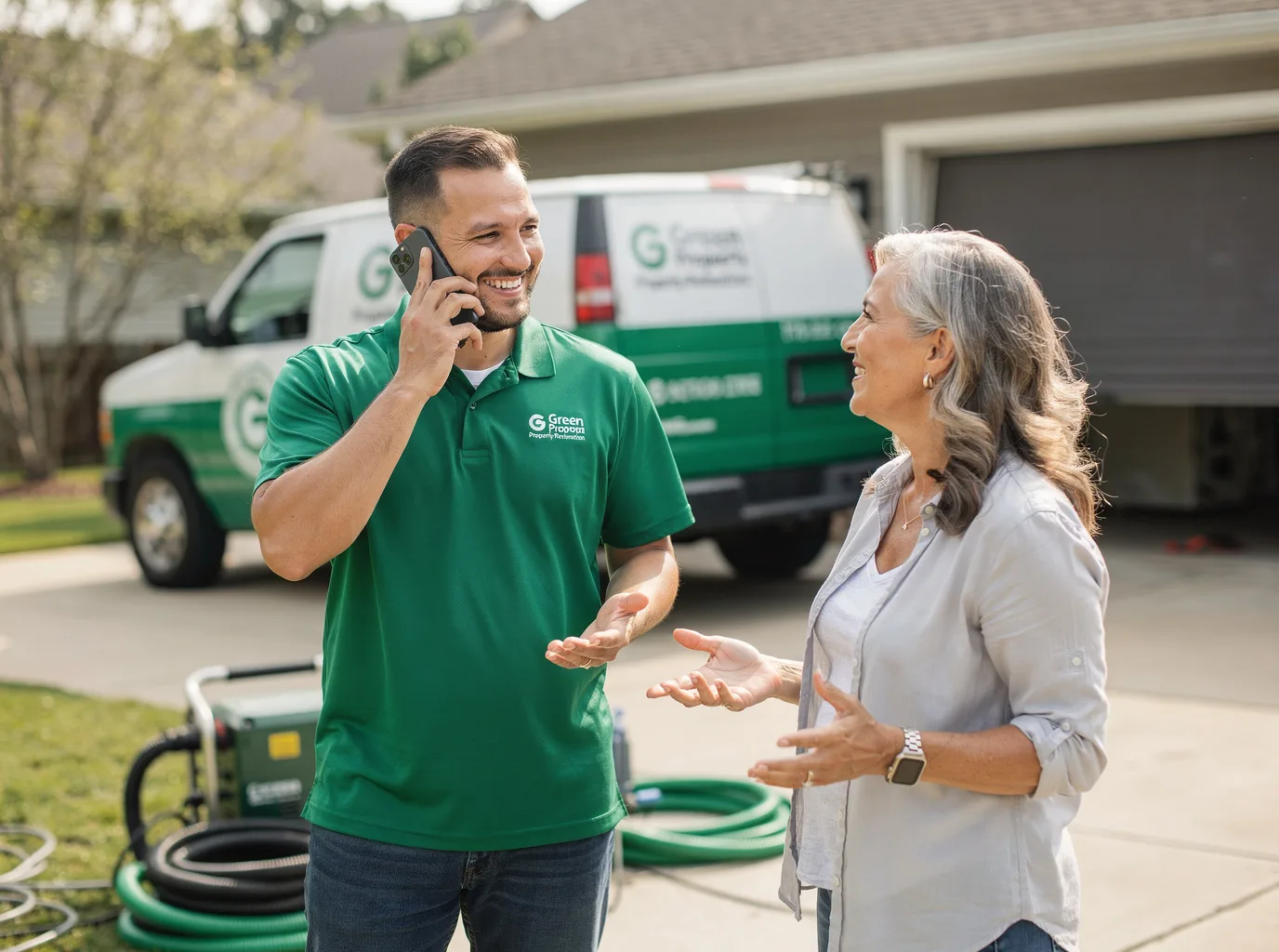 Water Damage Restoration Monterey, TN FAQs